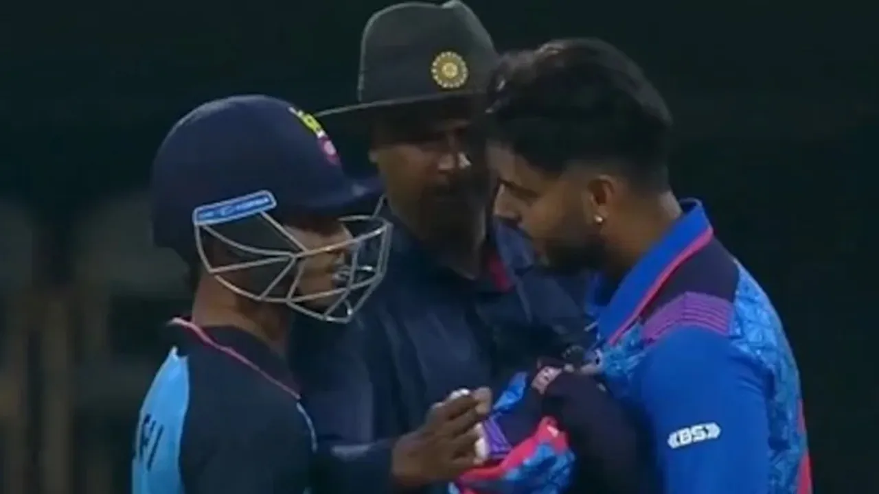 Badoni, Rana, বাদোনি, রানা, 