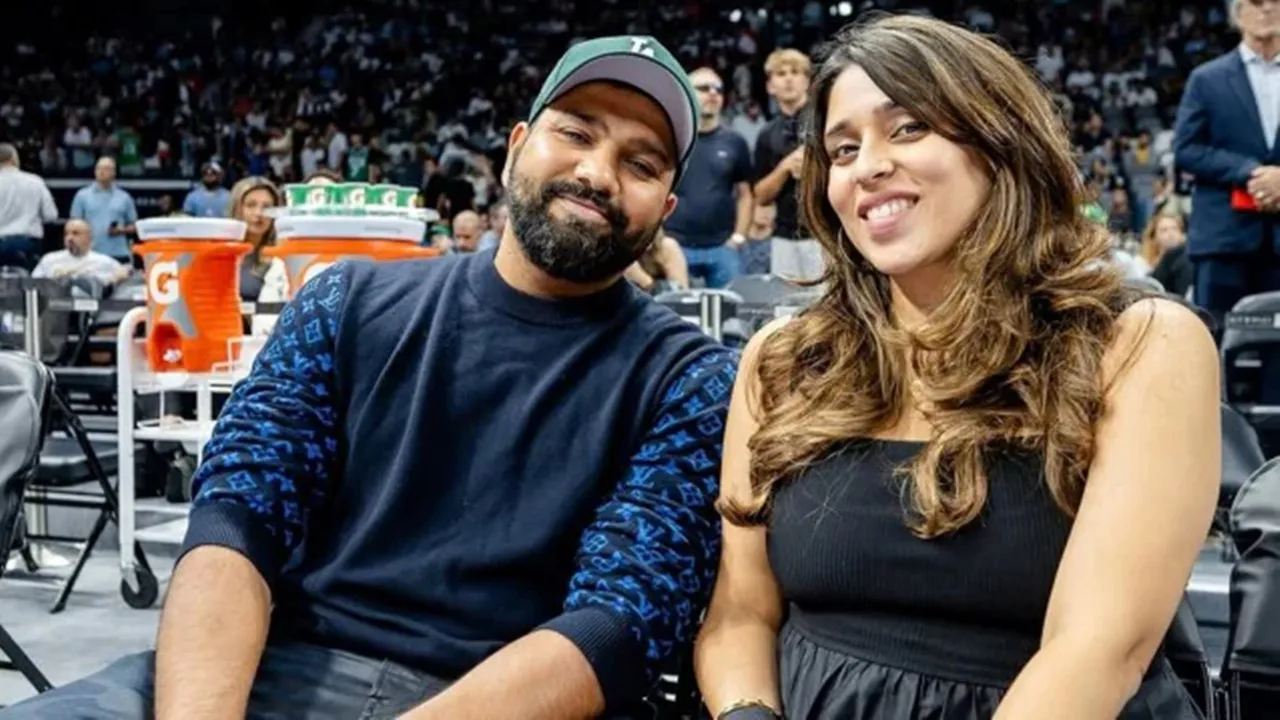 Rohit Sharma, Patek Philippe watch, রোহিত শর্মা, পাটেক ফিলিপ ঘড়ি,