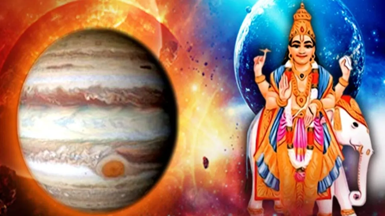 God according to Zodiac Signs: কোন রাশির অধিপতি দেবগুরু বৃহস্পতি এবং সেই রাশির ইষ্টদেবতা কে?