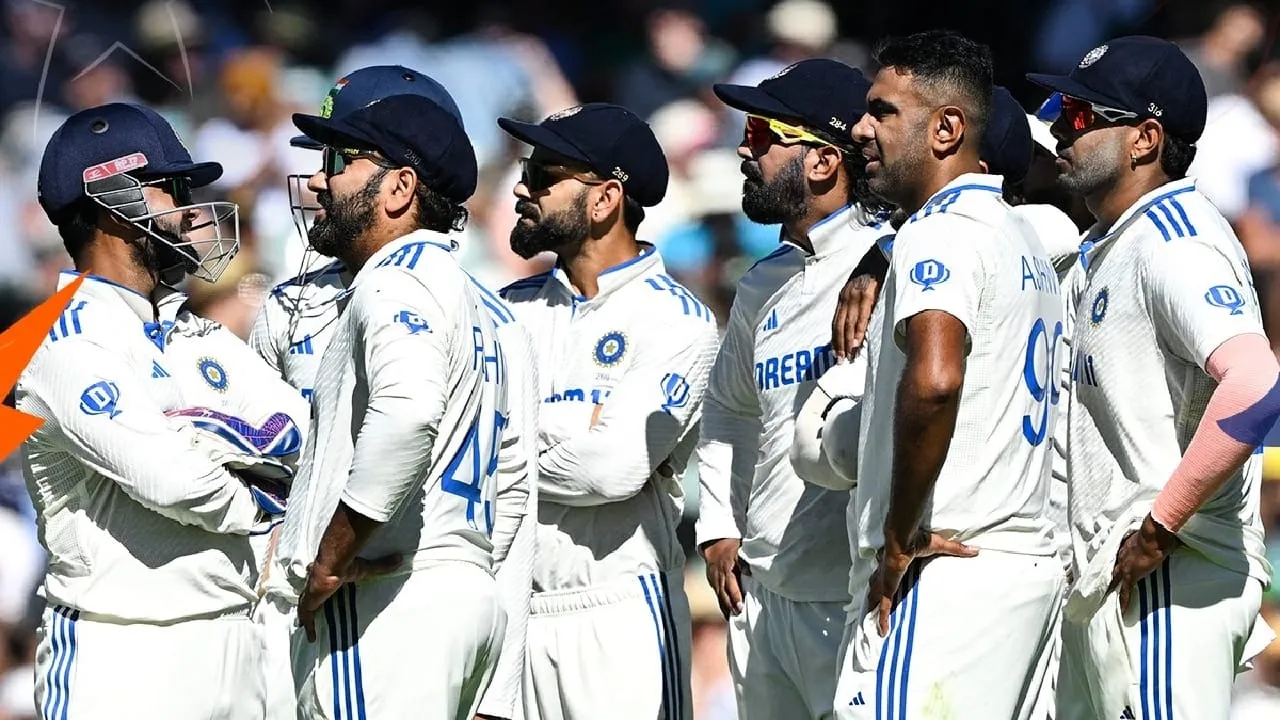 Indian Team, ভারতীয় দল
