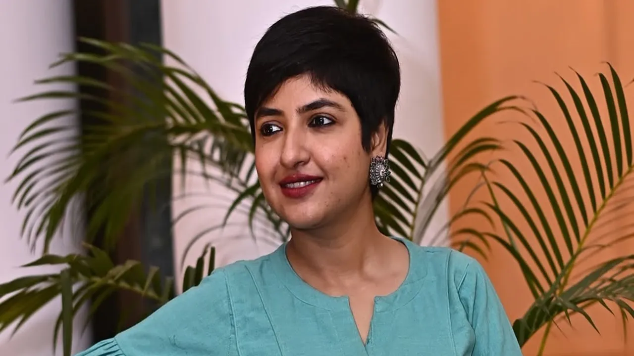 lagnajita chakraborty