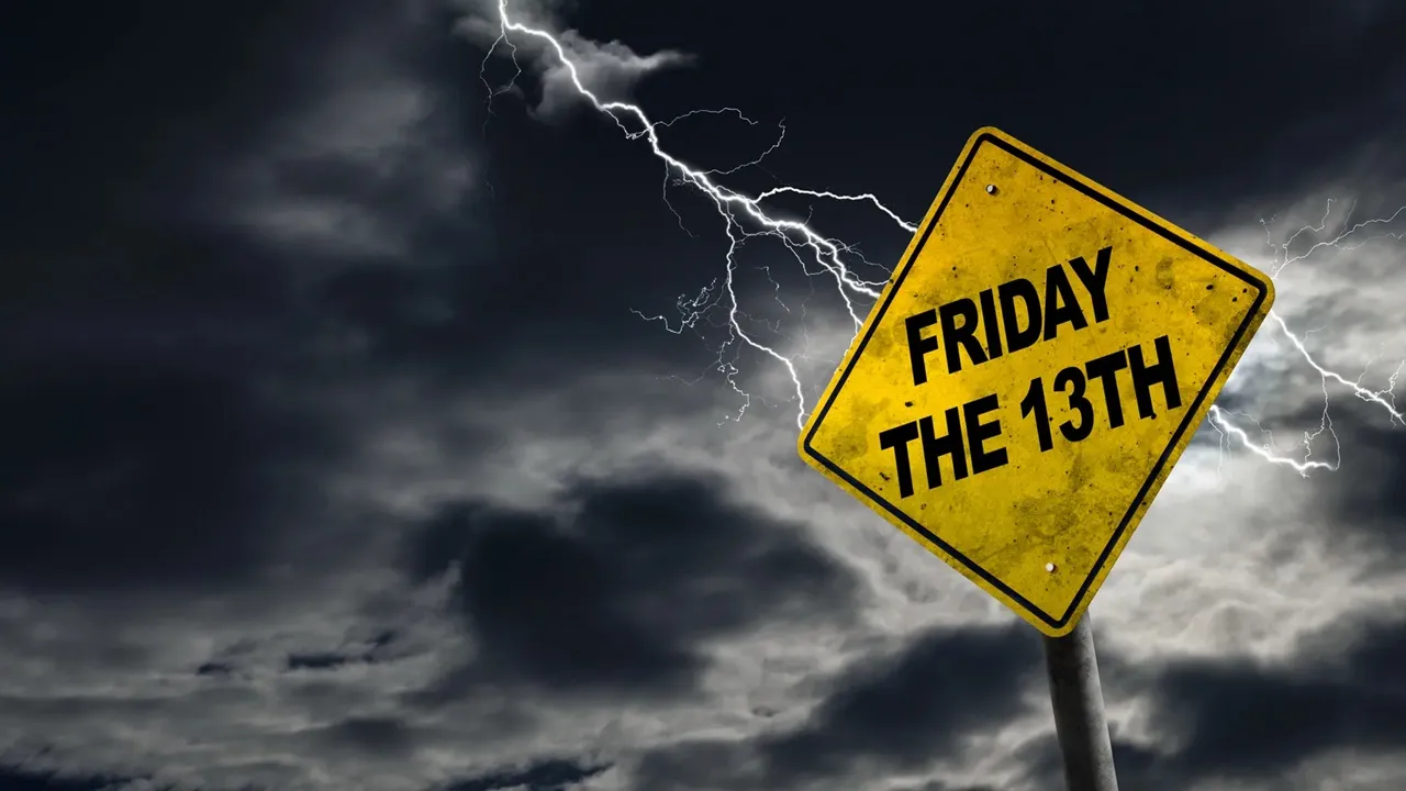 Friday the 13th: আজ শুক্রবার, ১৩ ডিসেম্বর— এমন একটি দিন যা বেশ চর্চায়
