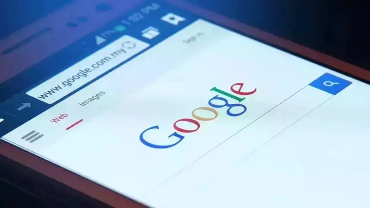 Google Search