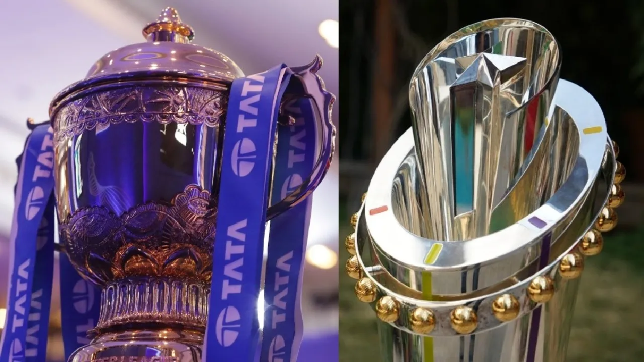 IPL vs PSL