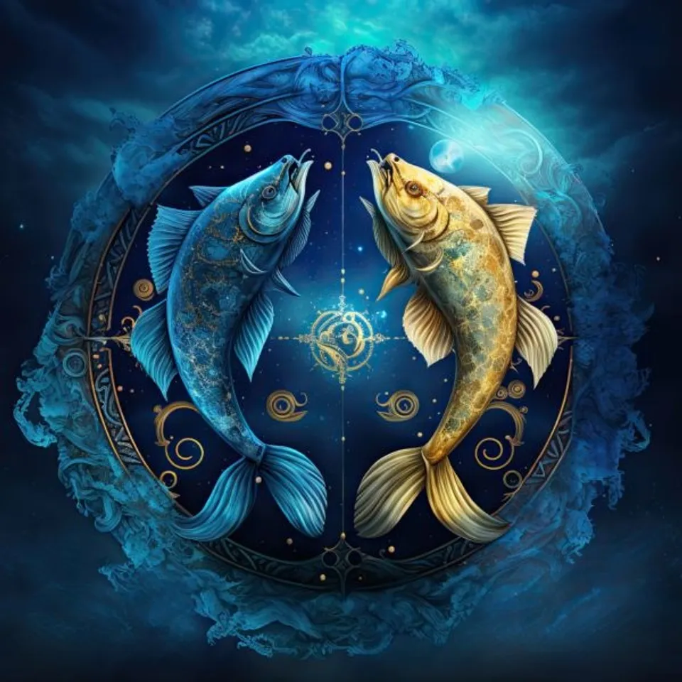মীন/ Pisces রাশিফল 