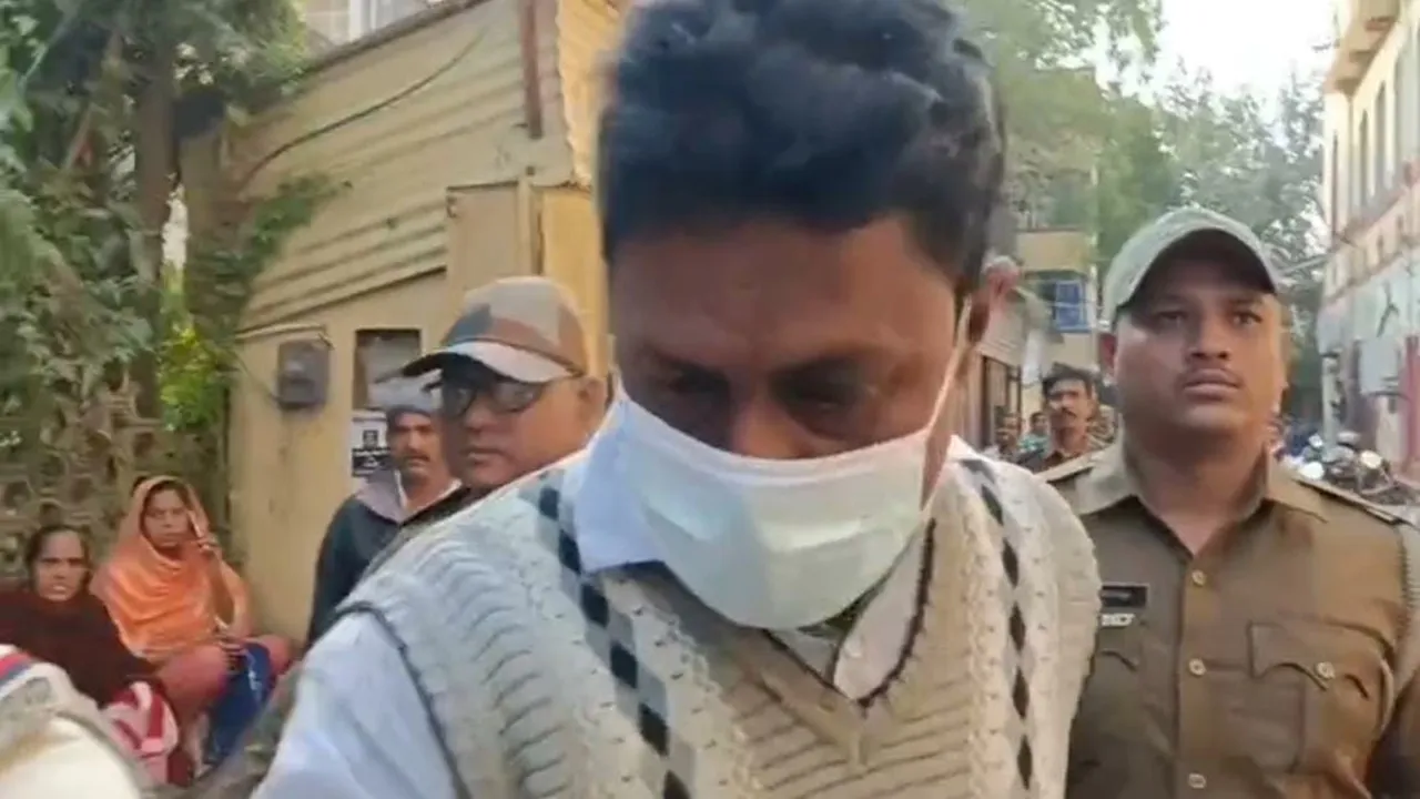 purba bardhaman news,west bengal news,sentenced to life in prison,পূর্ব বর্ধমানের খবর,পশ্চিমবঙ্গের খবর