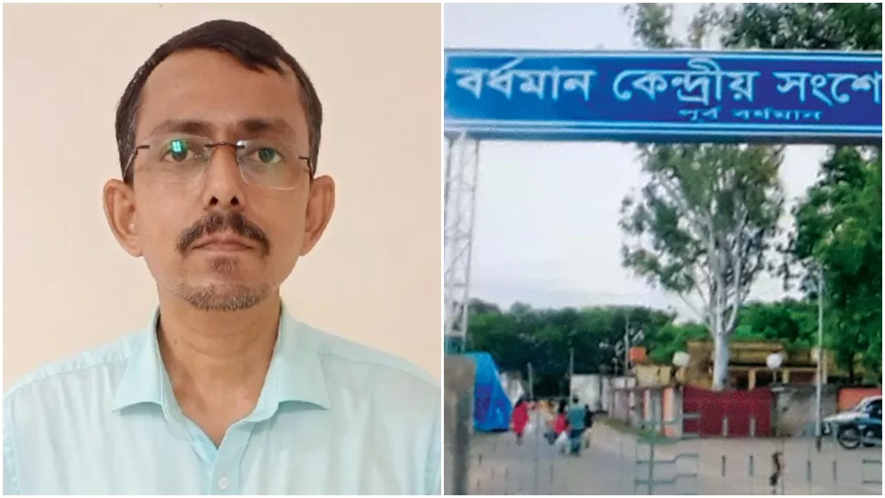 Arnab Dam,west bengal news today,latets bengali news,অর্ণব দাম,পশ্চিমবঙ্গের খবর