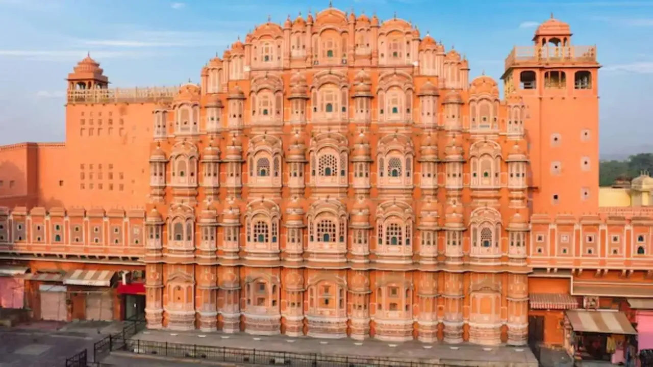 jaipur 