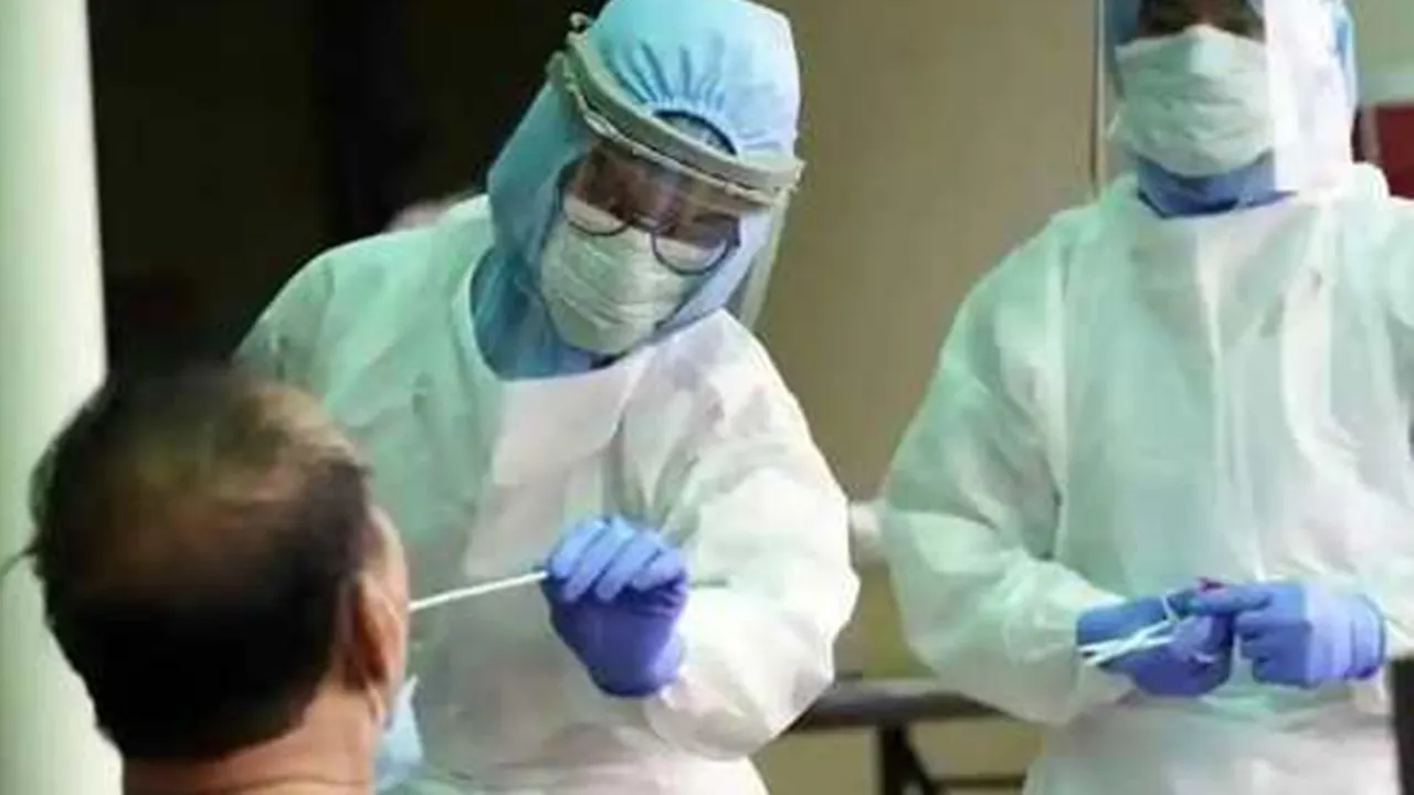 pandemic,who,মহামারী,বিশ্ব স্বাস্থ্য সংস্থা,