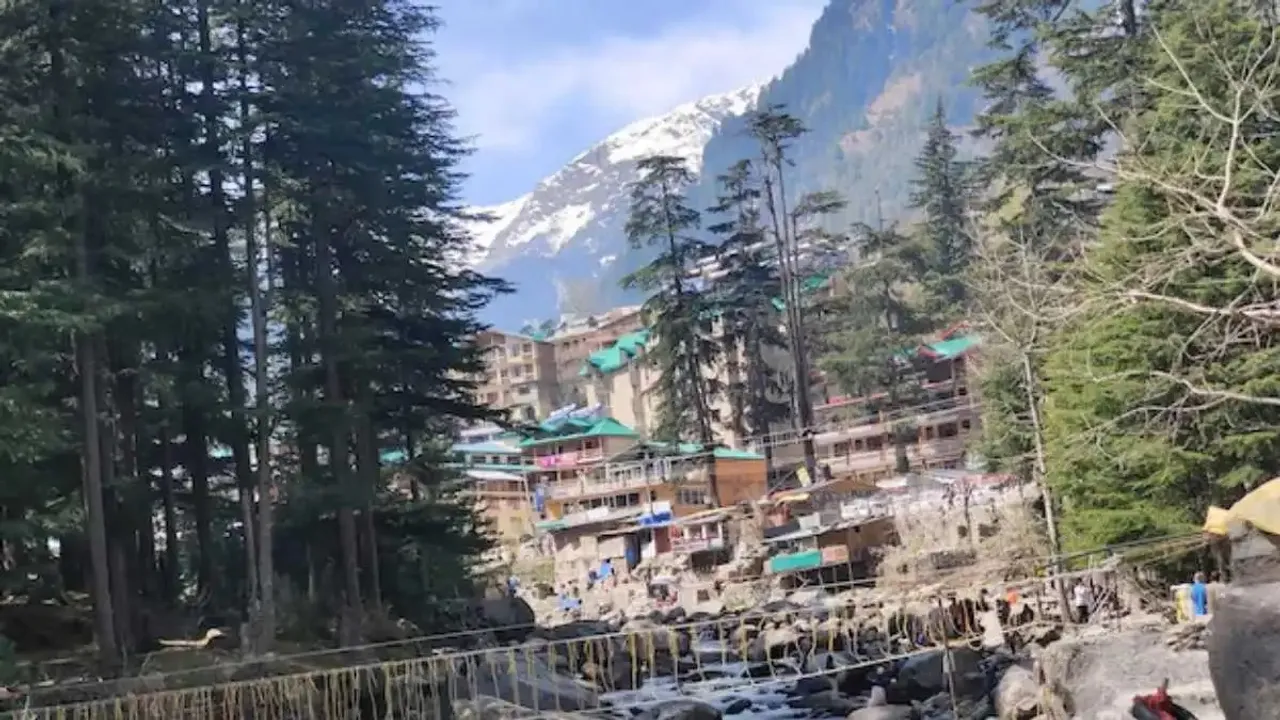 manali 