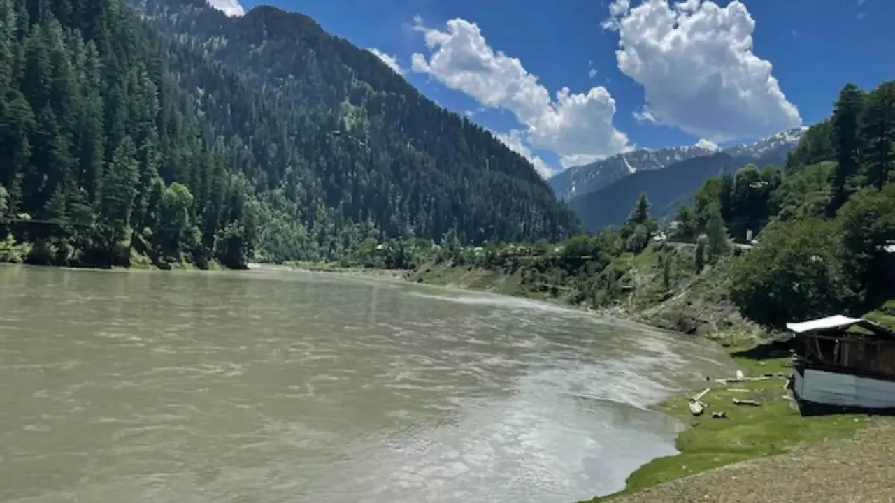 kashmir 