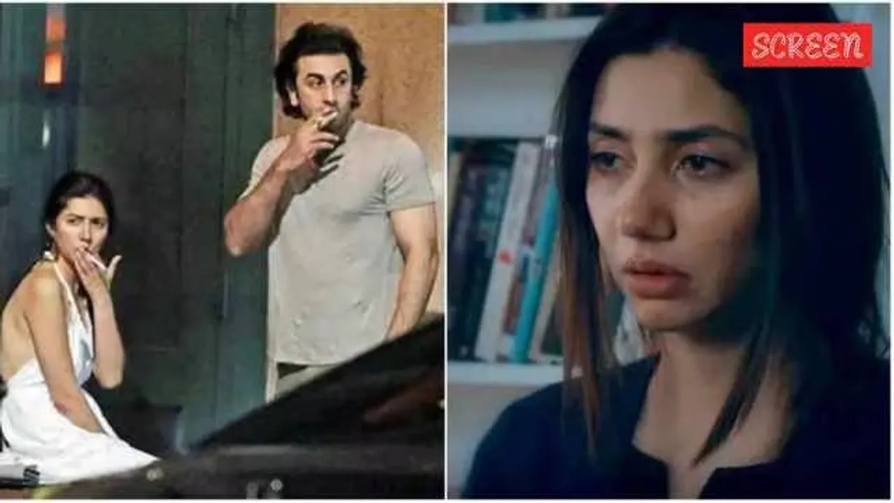 রণবীরের জন্য শেষ হচ্ছিল কেরিয়ার!