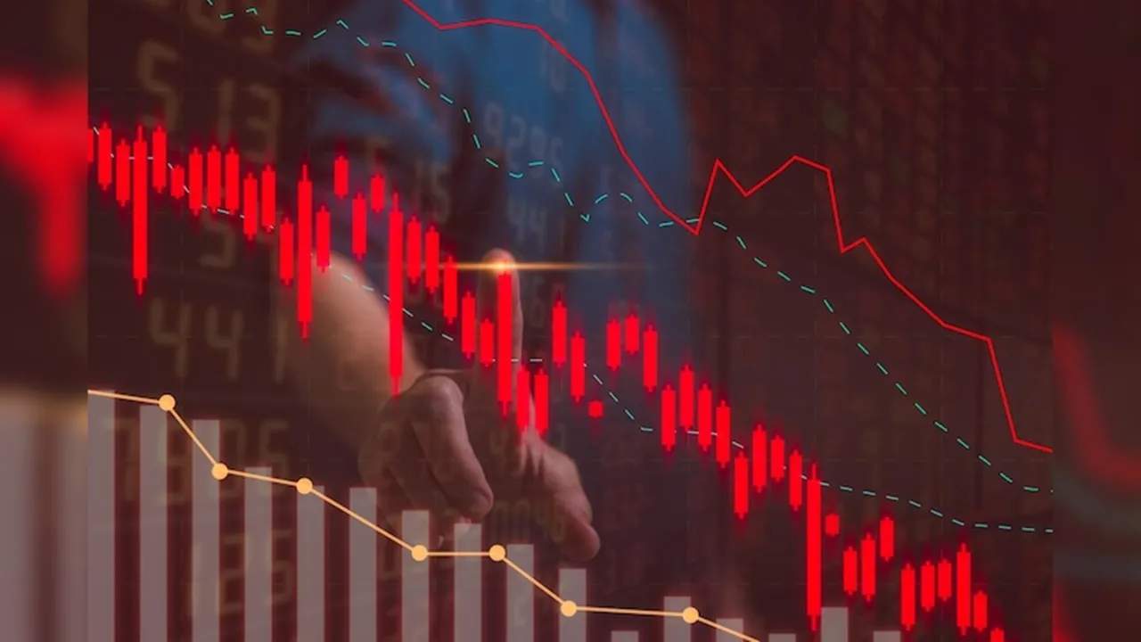 sensex 1000 points