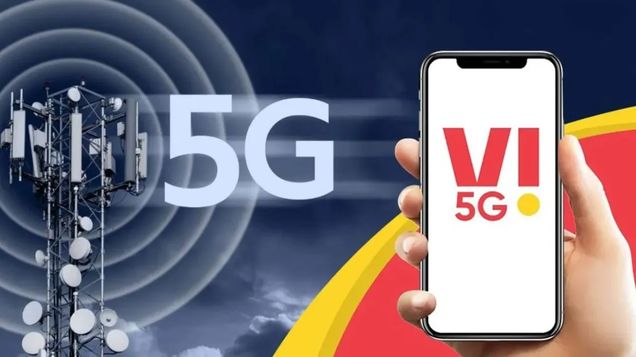 vi 5G