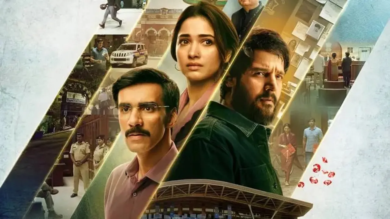 10 most watched movies on Netflix: এই সপ্তাহে সেরা দশটি ছবির মধ্যে ৭টি ভারতীয়