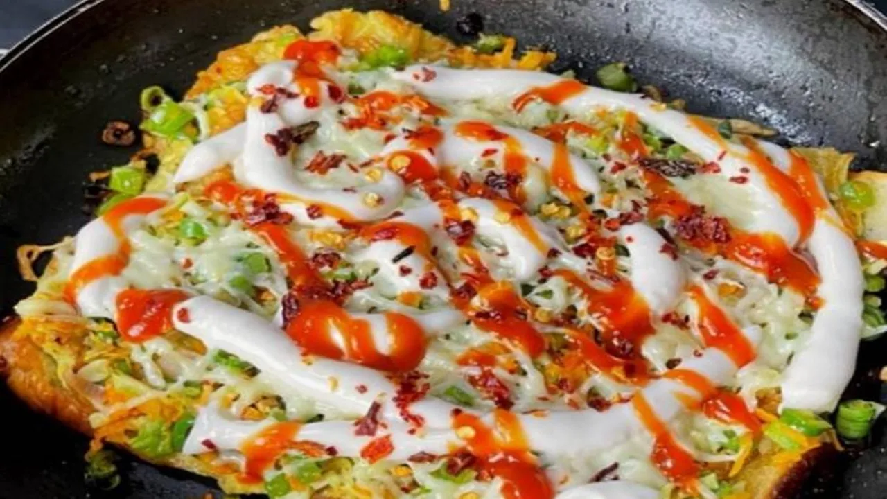 Bread Egg Pizza: ব্রেড পিজ্জা বানাতেও সহজ এবং খেতেও সুস্বাদু