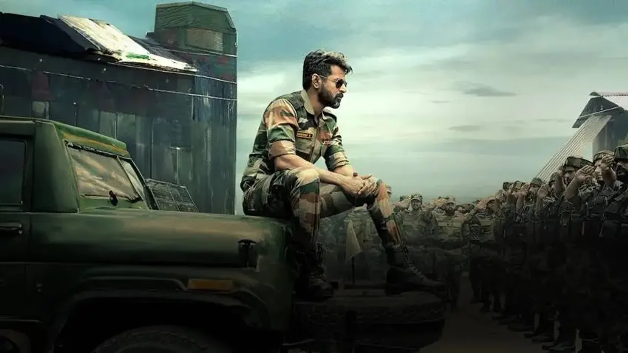 10 most watched movies on Netflix: এই সপ্তাহে সেরা দশটি ছবির মধ্যে ৭টি ভারতীয়