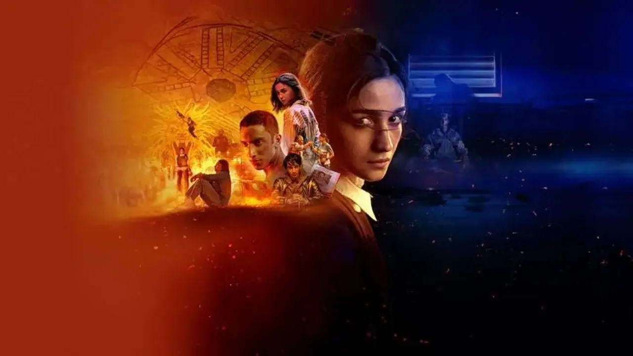 10 most watched movies on Netflix: এই সপ্তাহে সেরা দশটি ছবির মধ্যে ৭টি ভারতীয়