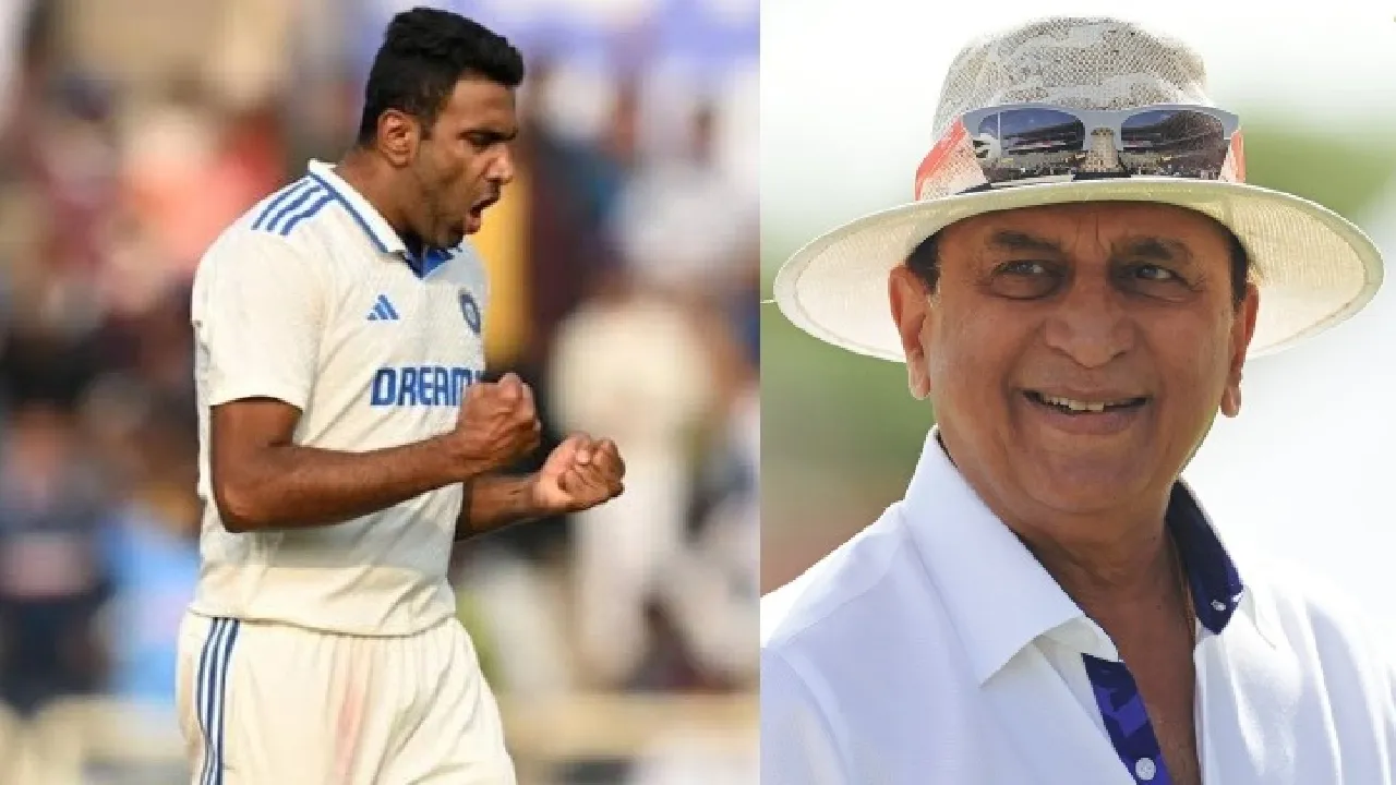 Sunil Gavaskar  R Ashwin's Mid-Series Retirement During IND vs AUS