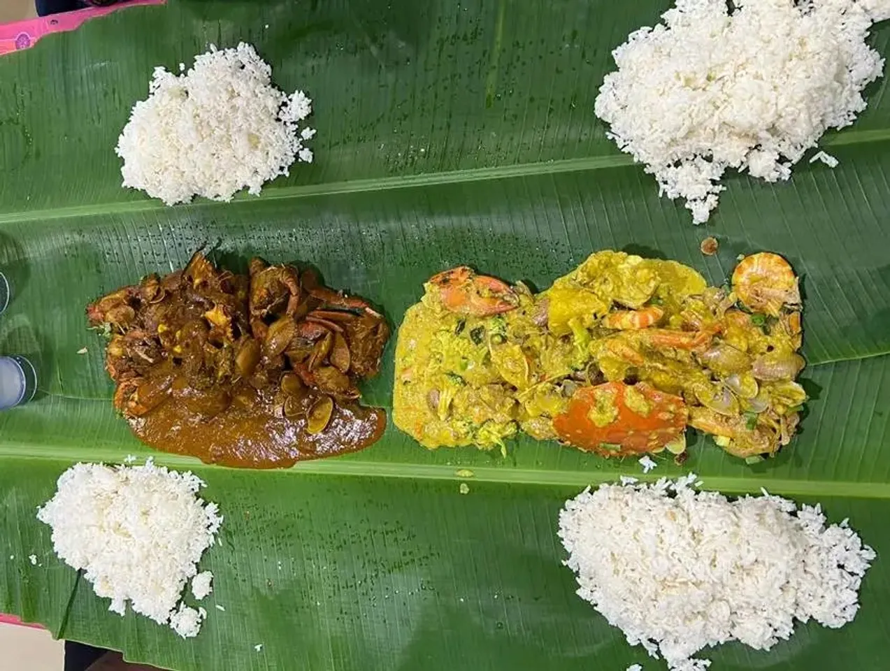 Banala Leaf: কলাপাতায় কেন খাওয়া হয়? এতে খেয়ে কি কোনও লাভ আছে?