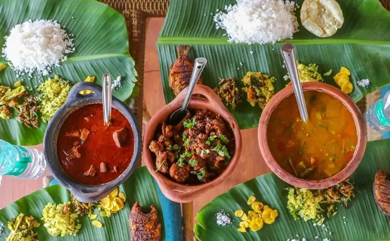 Banala Leaf: কলাপাতায় কেন খাওয়া হয়? এতে খেয়ে কি কোনও লাভ আছে?