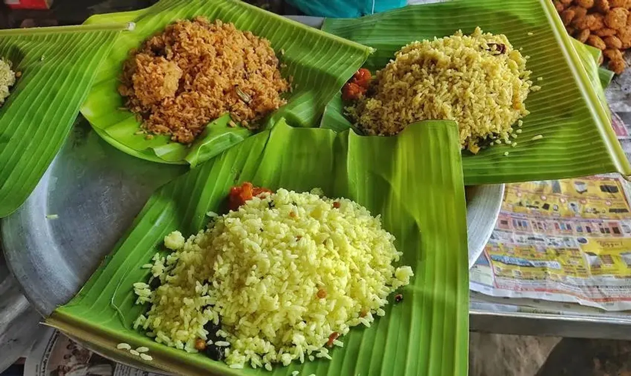 Banala Leaf: কলাপাতায় কেন খাওয়া হয়? এতে খেয়ে কি কোনও লাভ আছে?