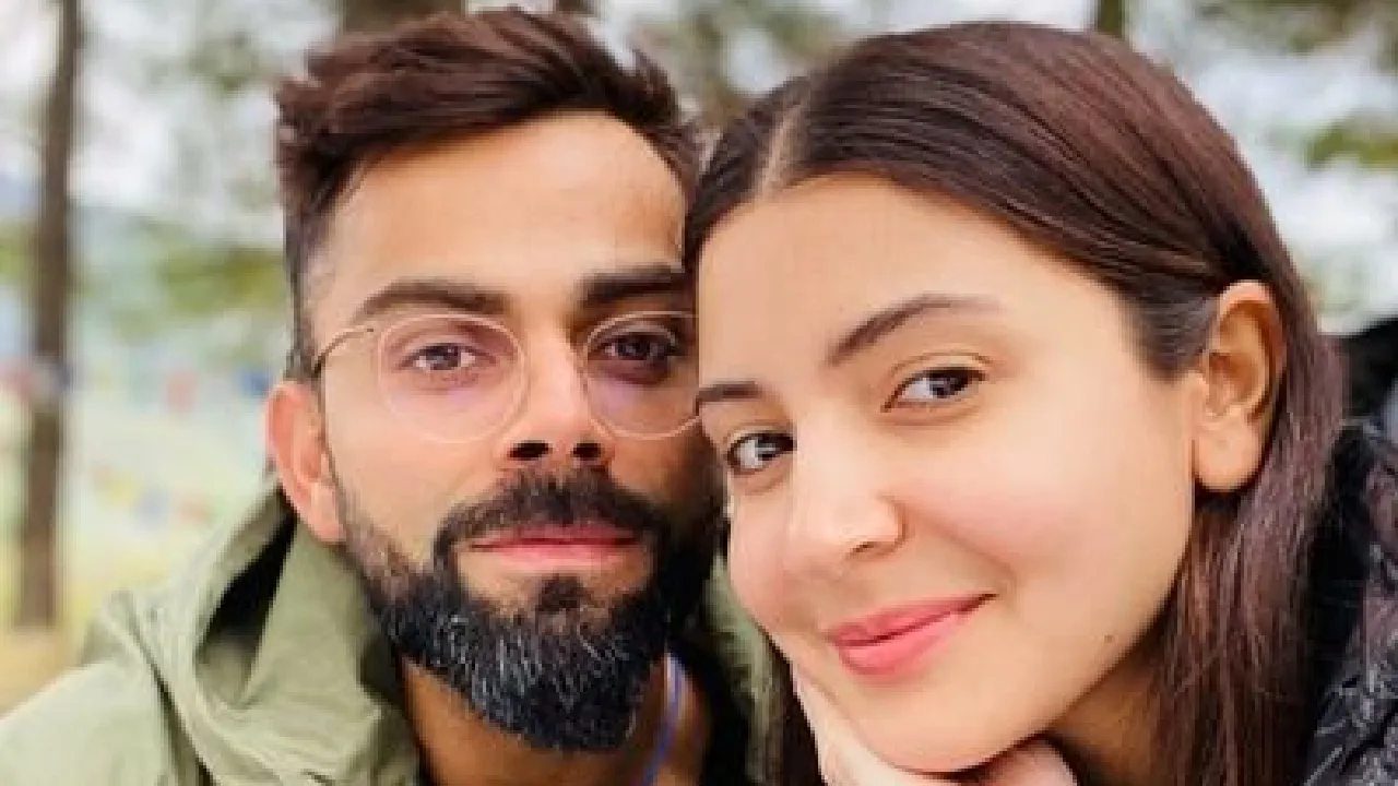 Virat Kohli leaving India