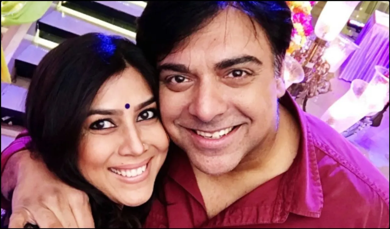 Ram Kapoor Transformation: ছোট পর্দার বিখ্যাত অভিনেতা রাম কাপুর এই মুহূর্তে খবরে রয়েছেন