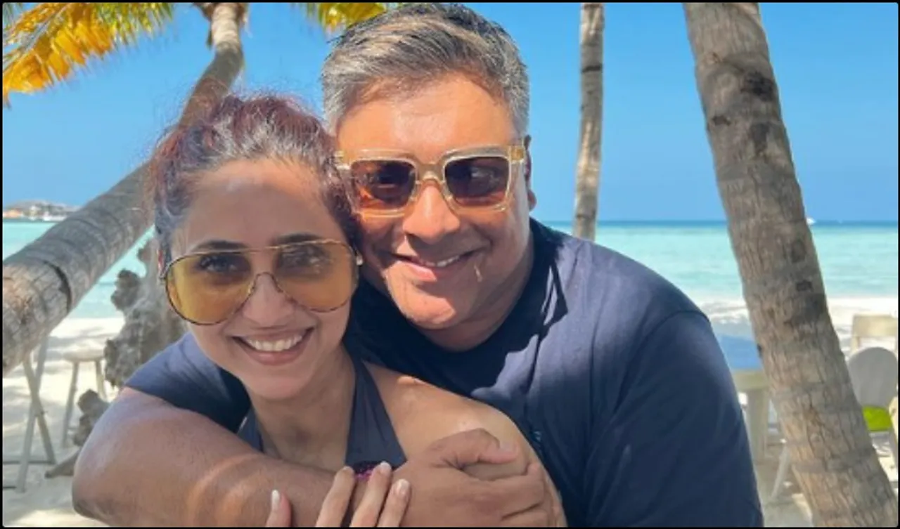 Ram Kapoor Transformation: ছোট পর্দার বিখ্যাত অভিনেতা রাম কাপুর এই মুহূর্তে খবরে রয়েছেন