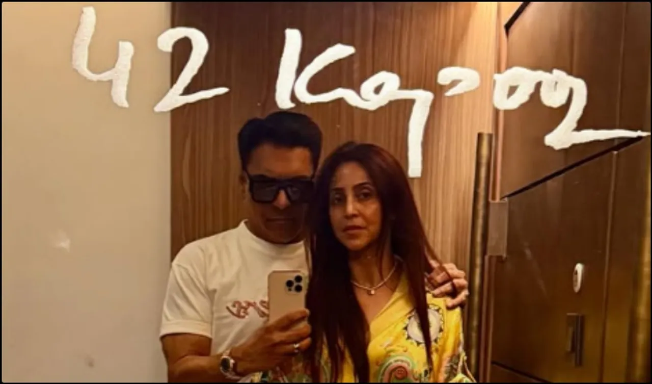 Ram Kapoor Transformation: ছোট পর্দার বিখ্যাত অভিনেতা রাম কাপুর এই মুহূর্তে খবরে রয়েছেন