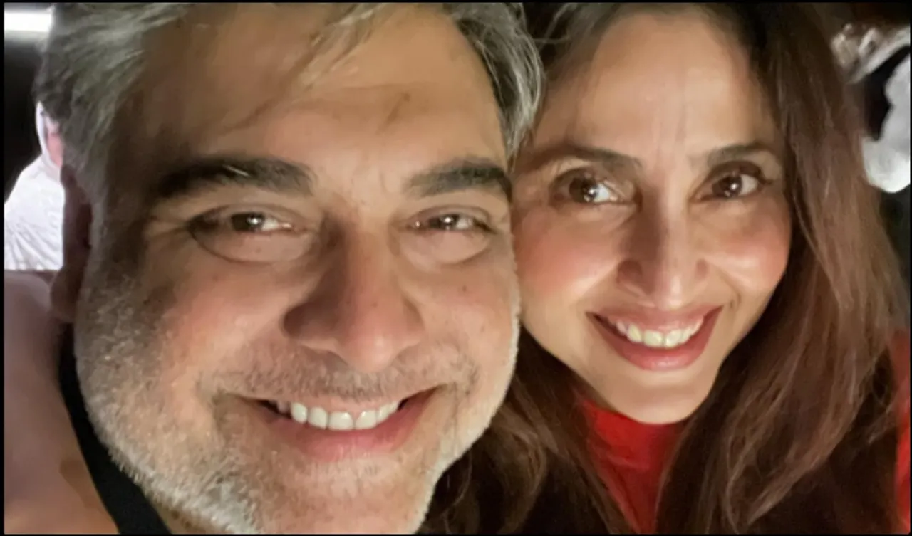 Ram Kapoor Transformation: ছোট পর্দার বিখ্যাত অভিনেতা রাম কাপুর এই মুহূর্তে খবরে রয়েছেন