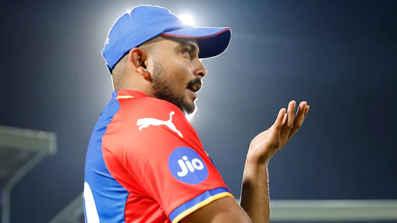 Prithvi Shaw, পৃত্থী শ