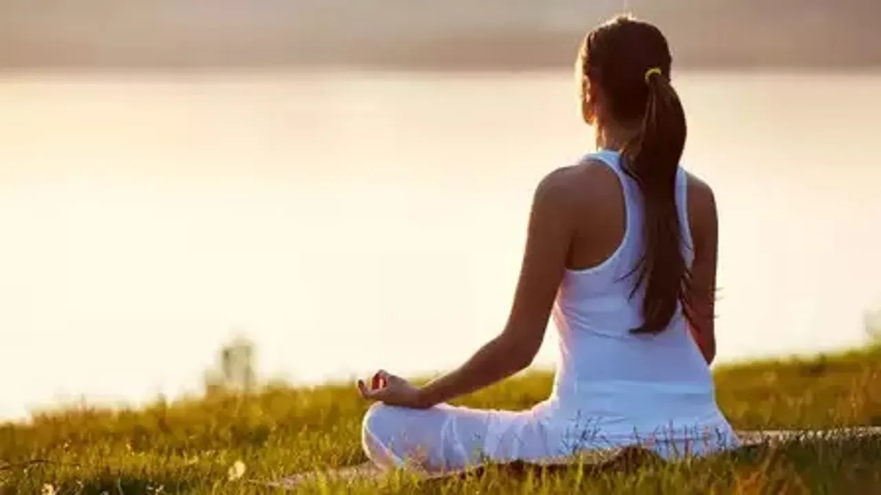 World Meditation Day 2024