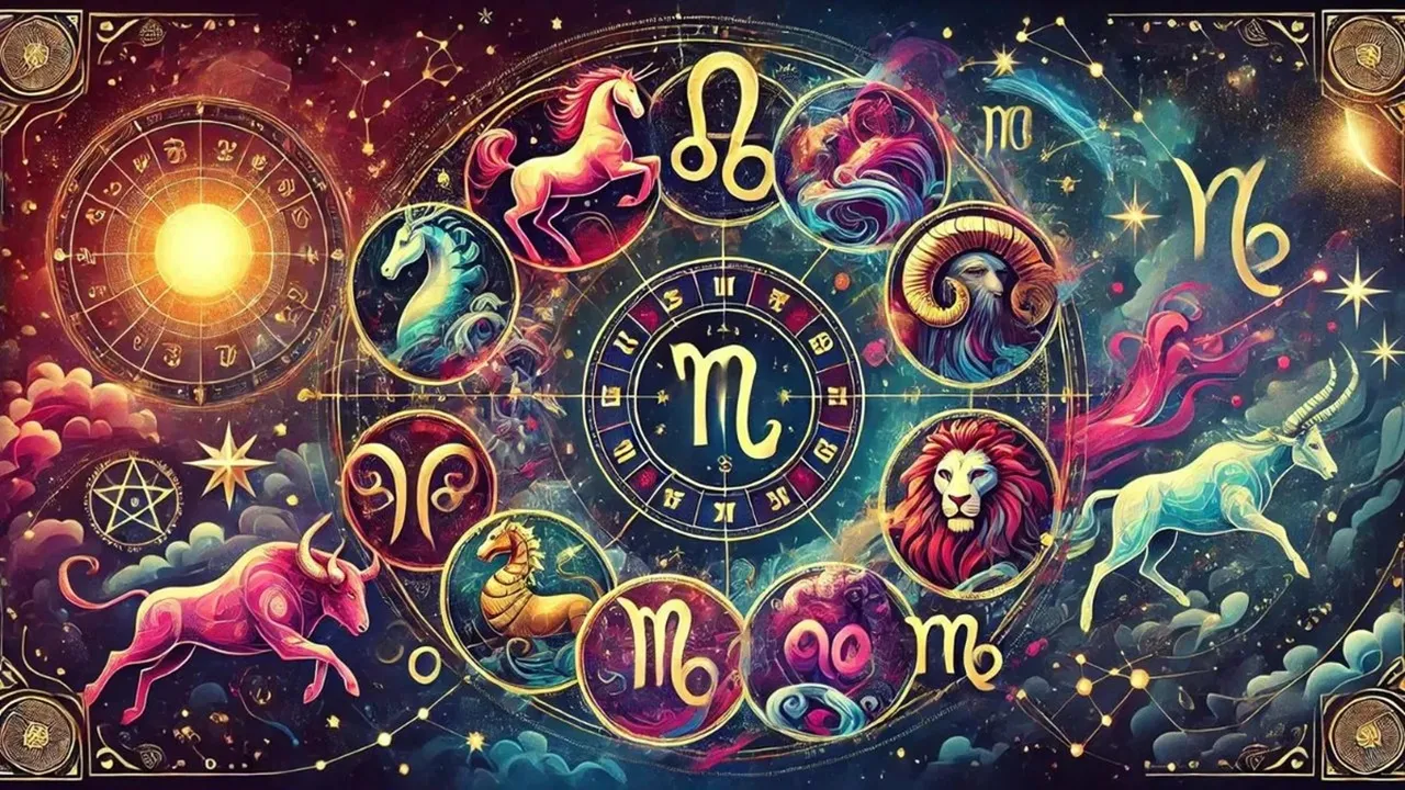 Horoscope Today December 21, 2024