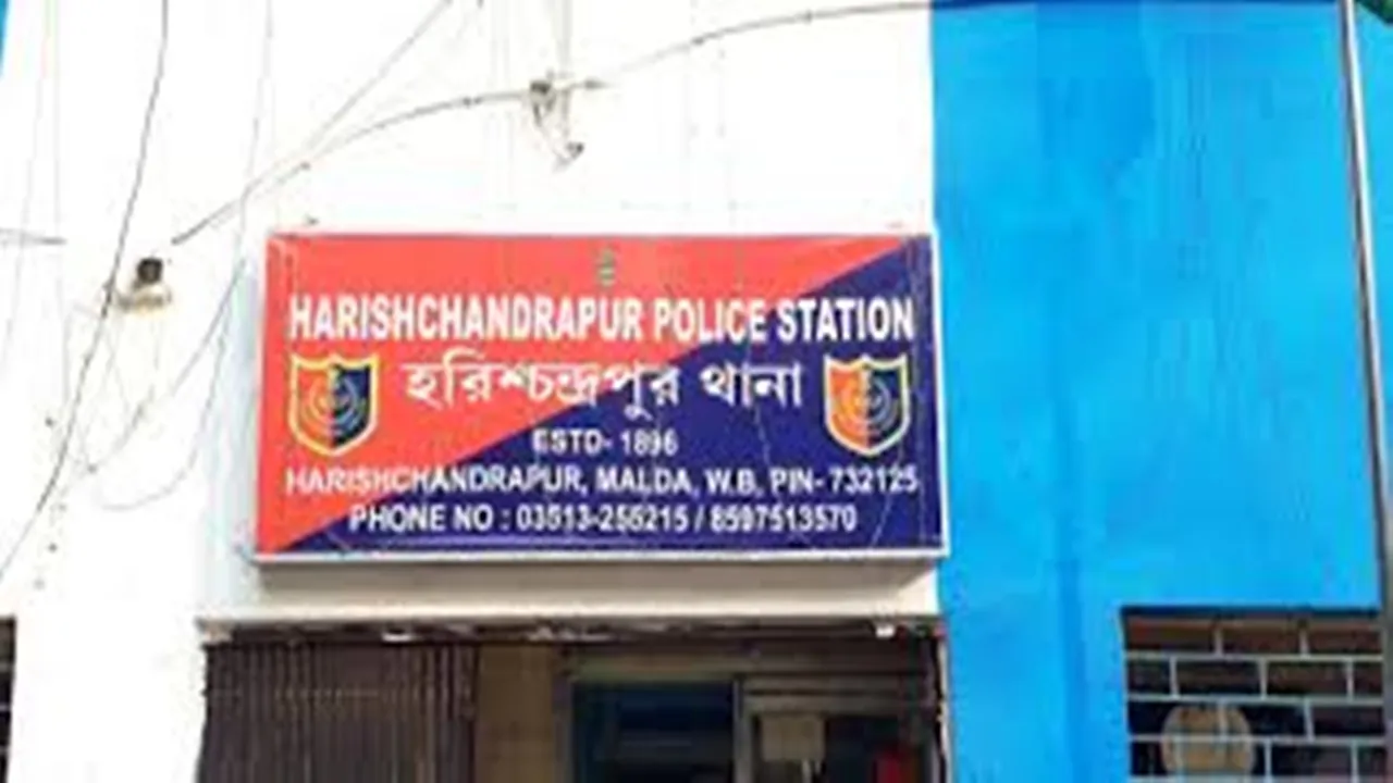 young girl kidnapped at Maldah