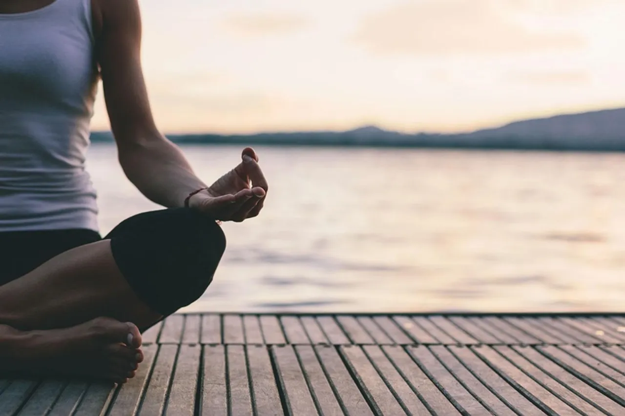 Meditation effects