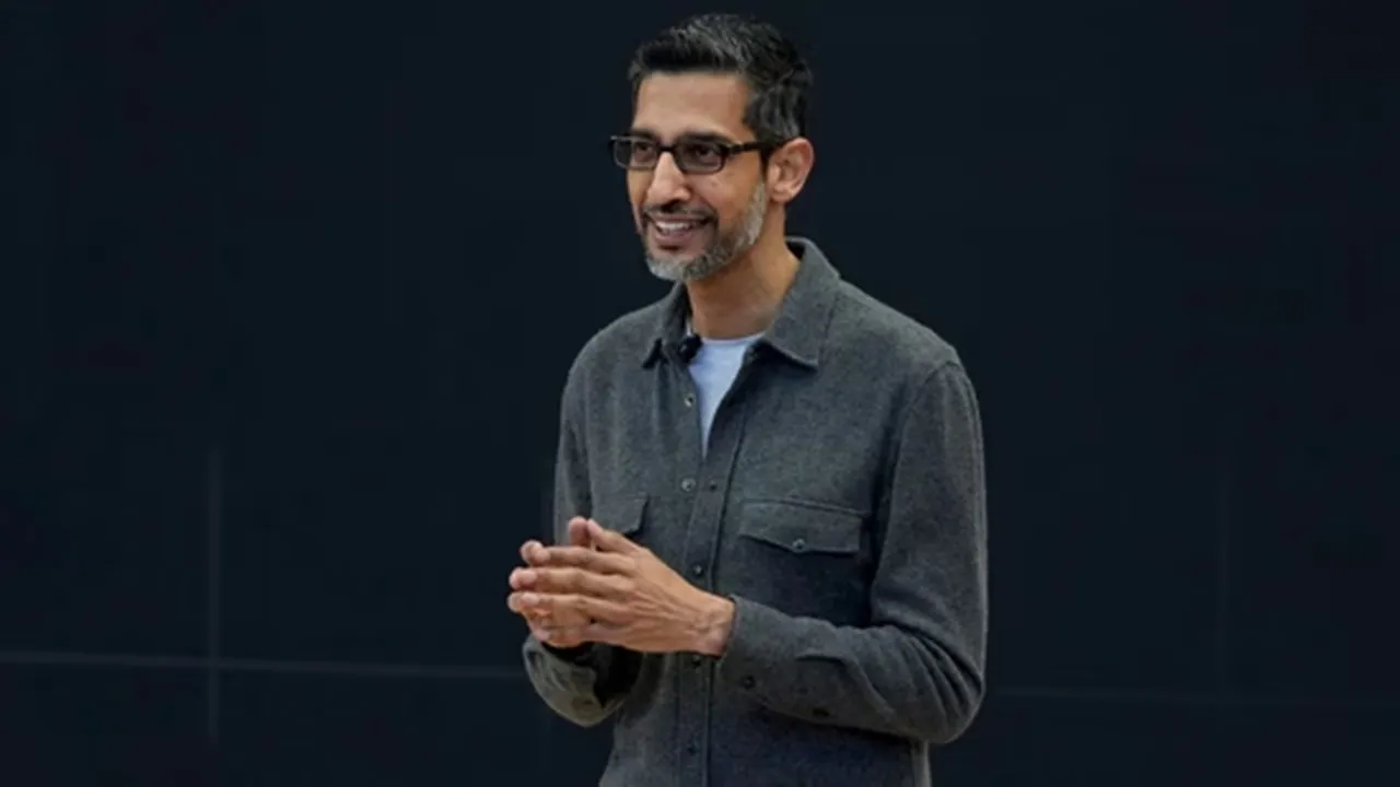 Google Layoffs