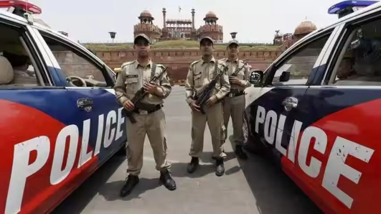 delhi police detained 175 suspicious bangladeshi in outer delhi