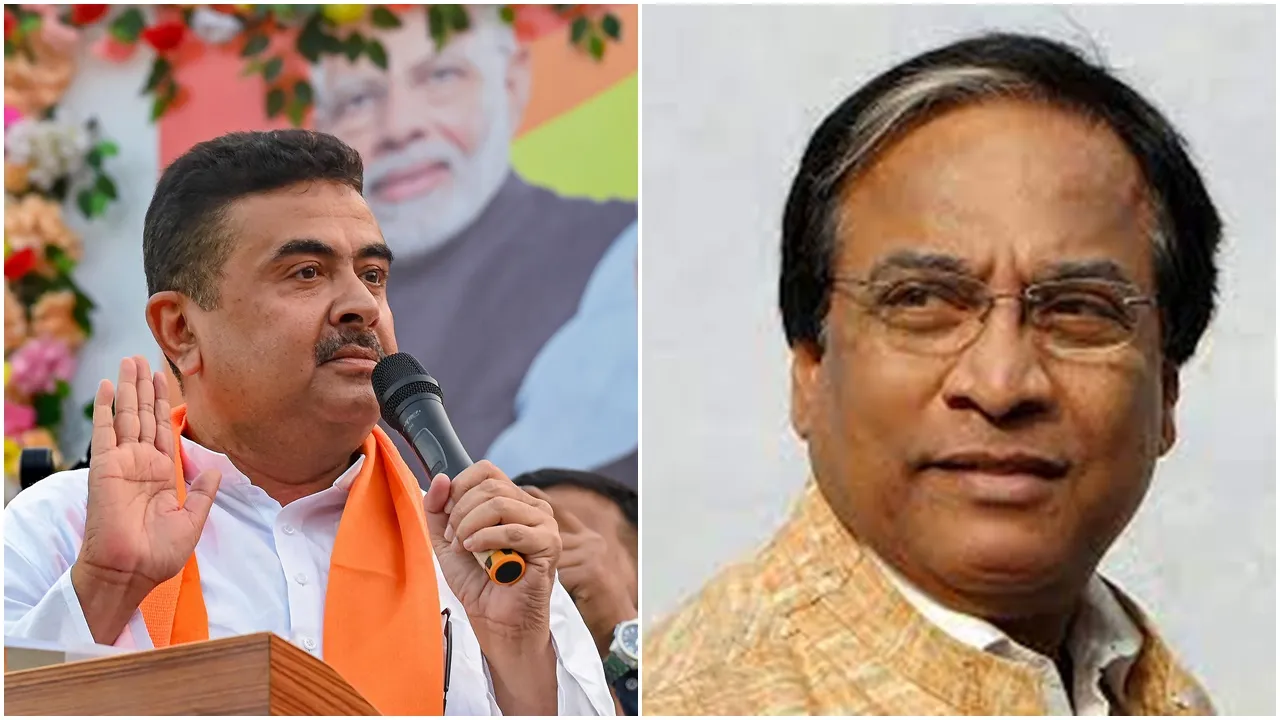 Suvendu Adhikari,Jay Prakash Majumdar,Mamata Banerjee,west bengal news,শুভেন্দু অধিকারী,জয়প্রকাশ মজুমদার