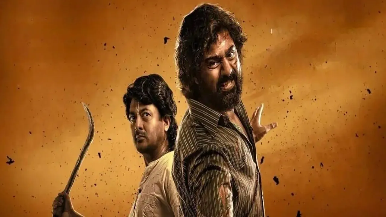 khadaan day 3 box office 