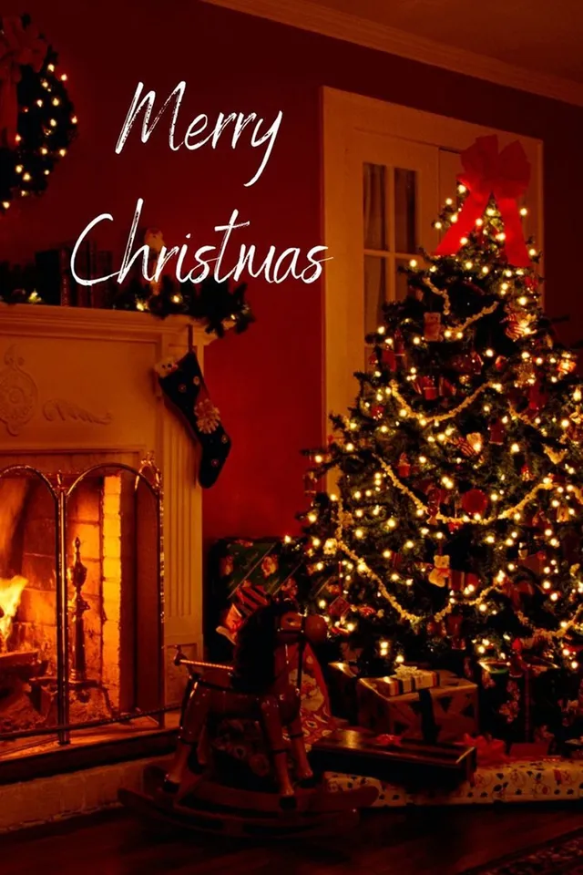 Merry Christmas 2024 