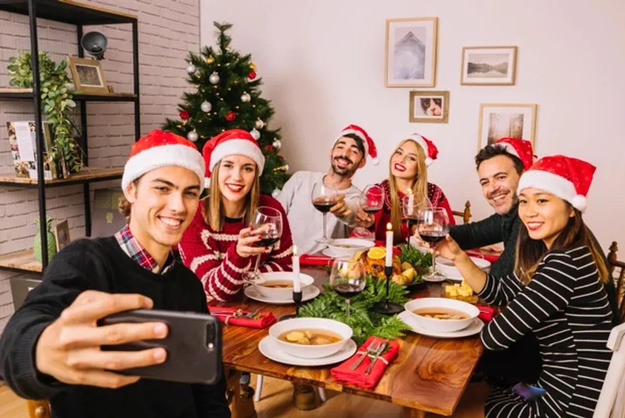 chirstmas wishes 