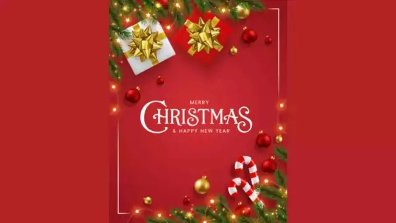 merry christmas wishes