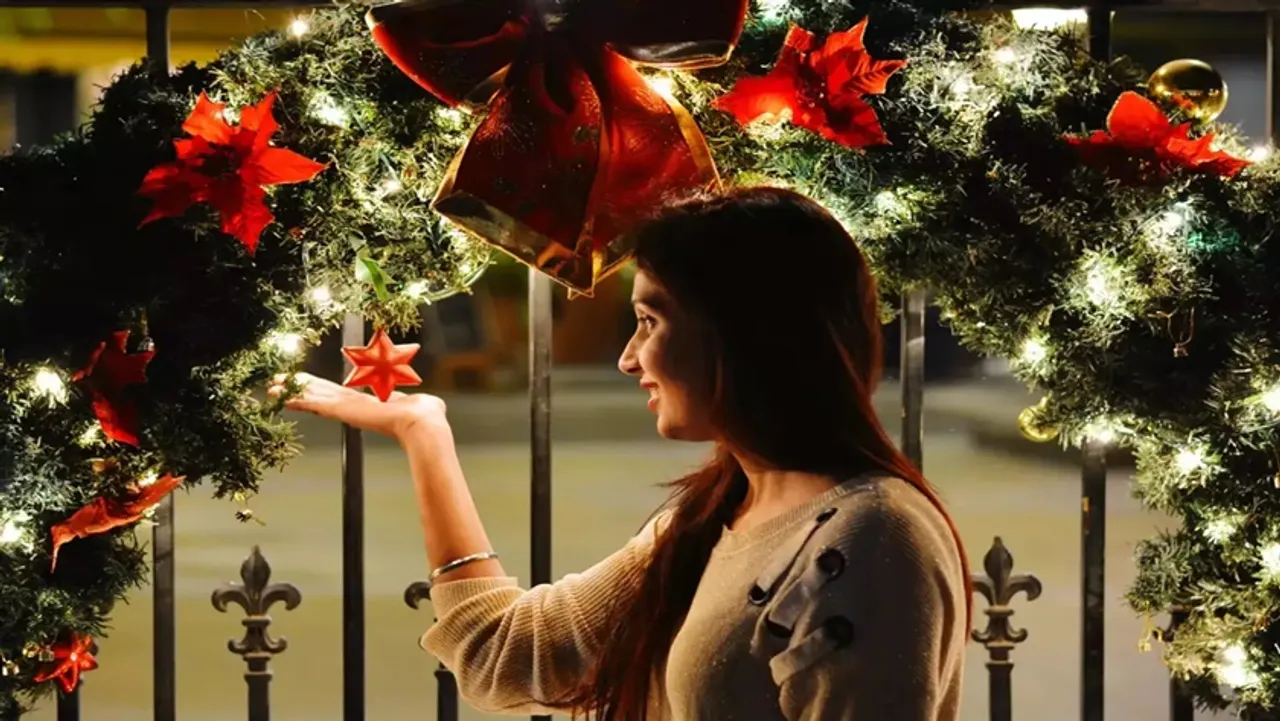 Merry Christmas Wishes 2024
