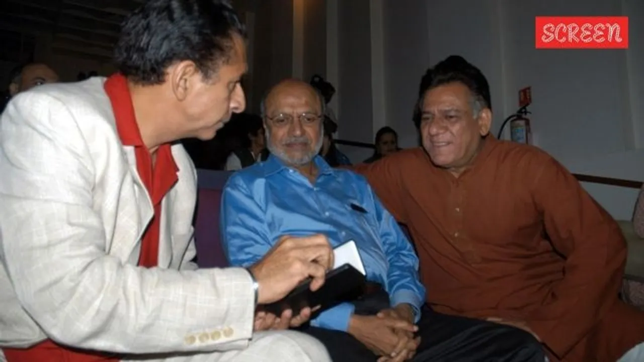 পদ্মশ্রীপ্রাপ্ত প্রয়াত পরিচালক শ্যাম বেনেগালকে নিয়ে কী বলেছেন নাসিরুদ্দিন?