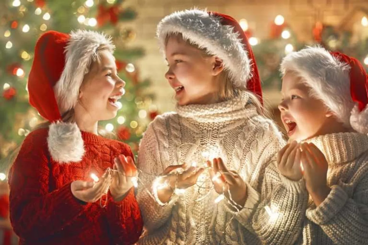 2024 Christmas