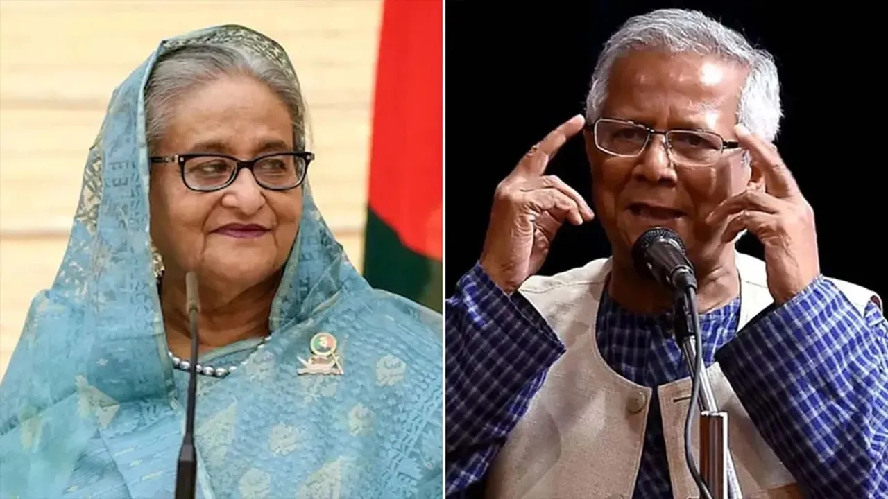 bangladesh probes usd five billion corruption allegations in nuclear power plant case