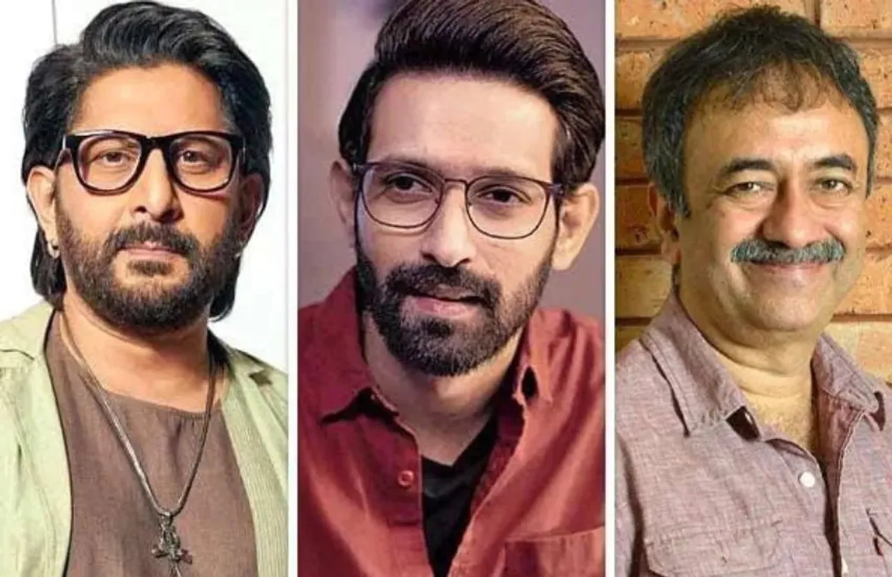 প্রীতম পেদরো  রাজ কুমার হিরানি পরিচালিত আপকামিং ক্রাইম থ্রিলার ওয়েব সিরিজ প্রীতম পেদরো। এই সিরিজে অভিনয় করেছেন বিক্রান্ত মাসে, আরসাদ ওয়ারসি। ডিজনি প্লাস হটস্টারে মুক্তি পাবে সিরিজটি। 