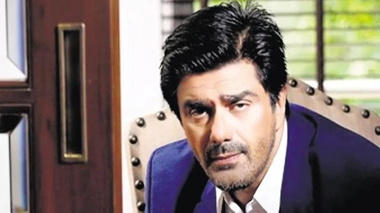 samir soni tv actor 