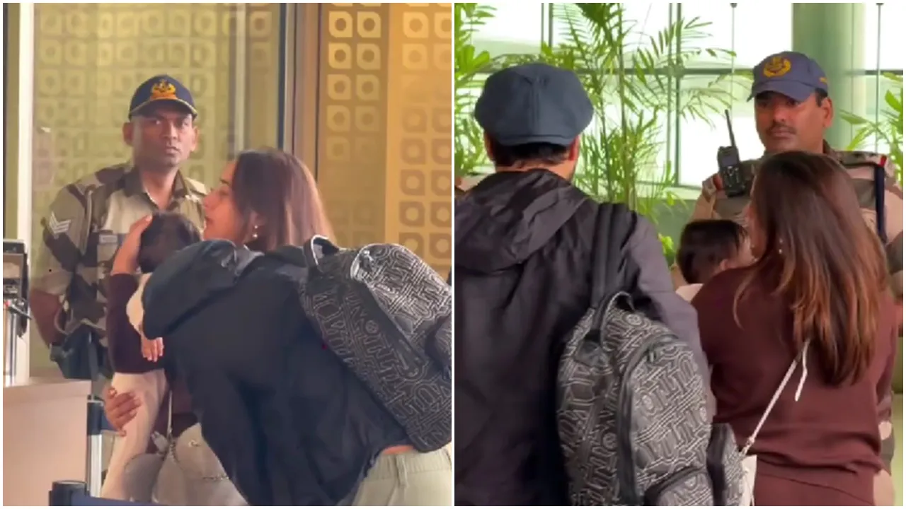 varun dhawan-daughter lara